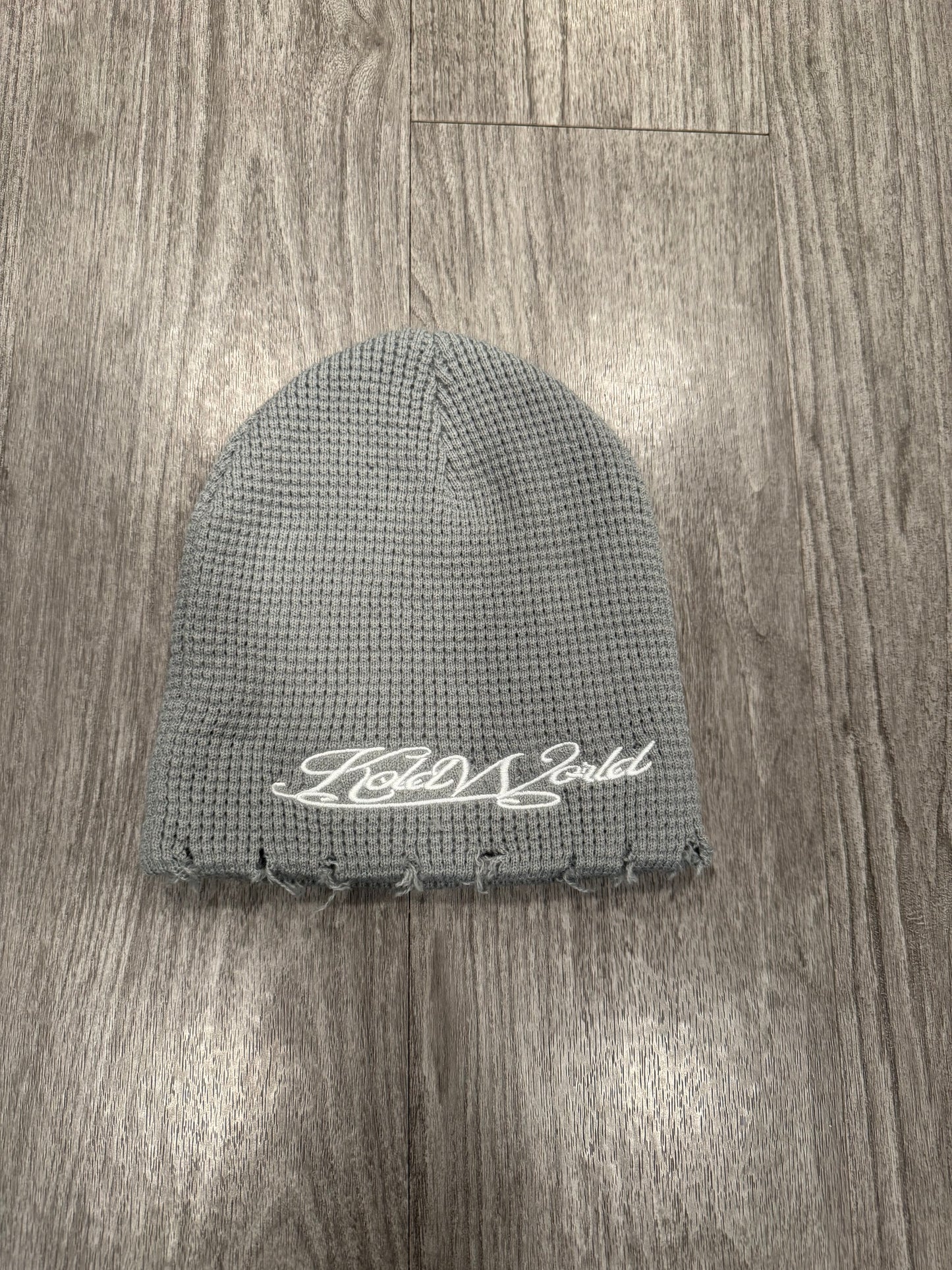 Hobo Beanie