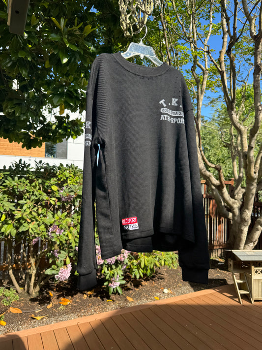 1 of 1 TKS thermal
