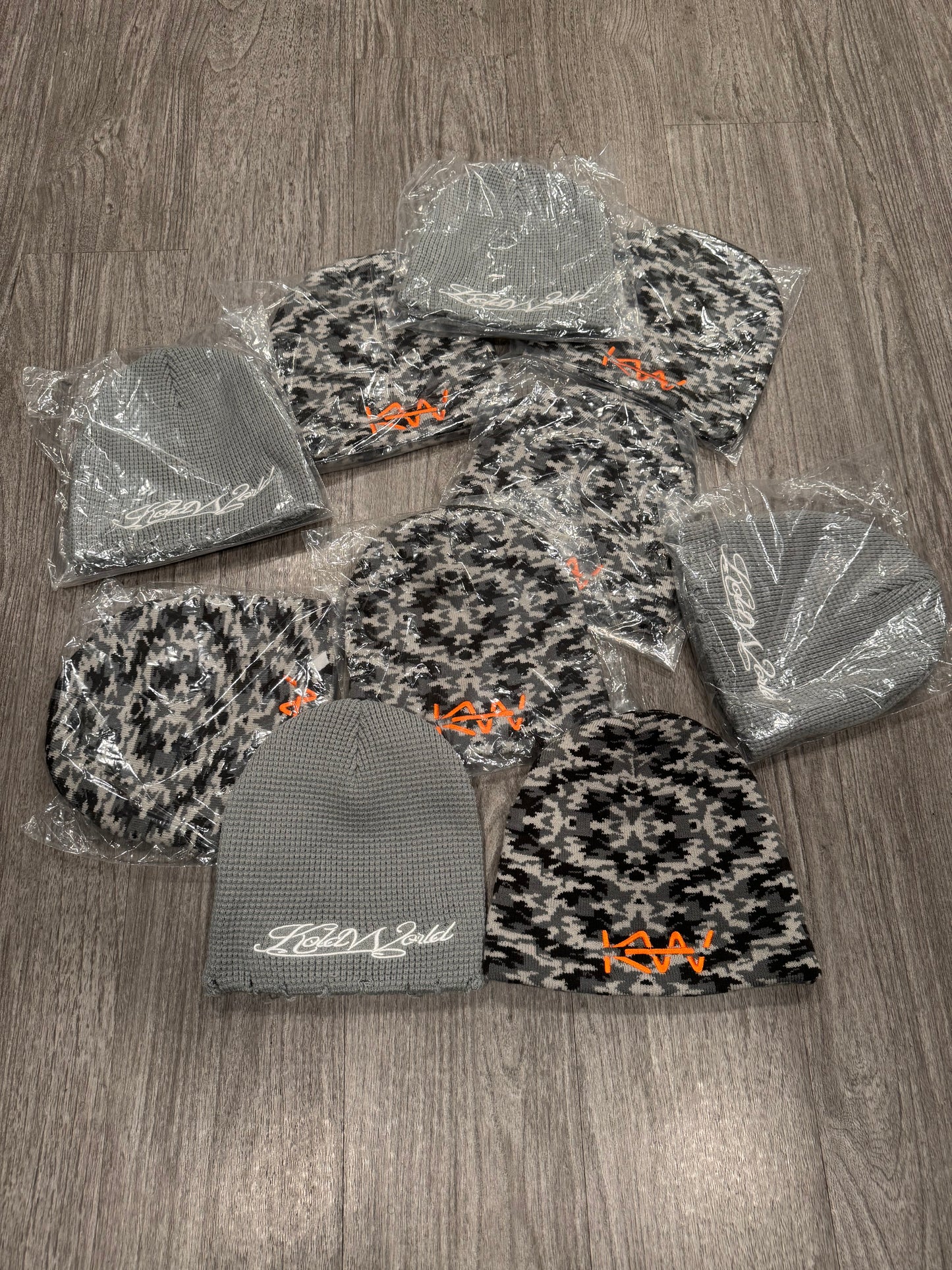 Hobo & Teryx Beanie