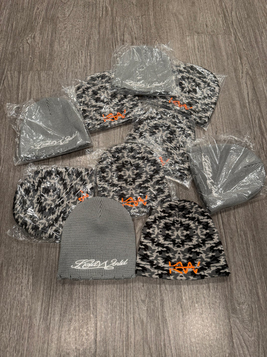 Hobo & Teryx Beanie
